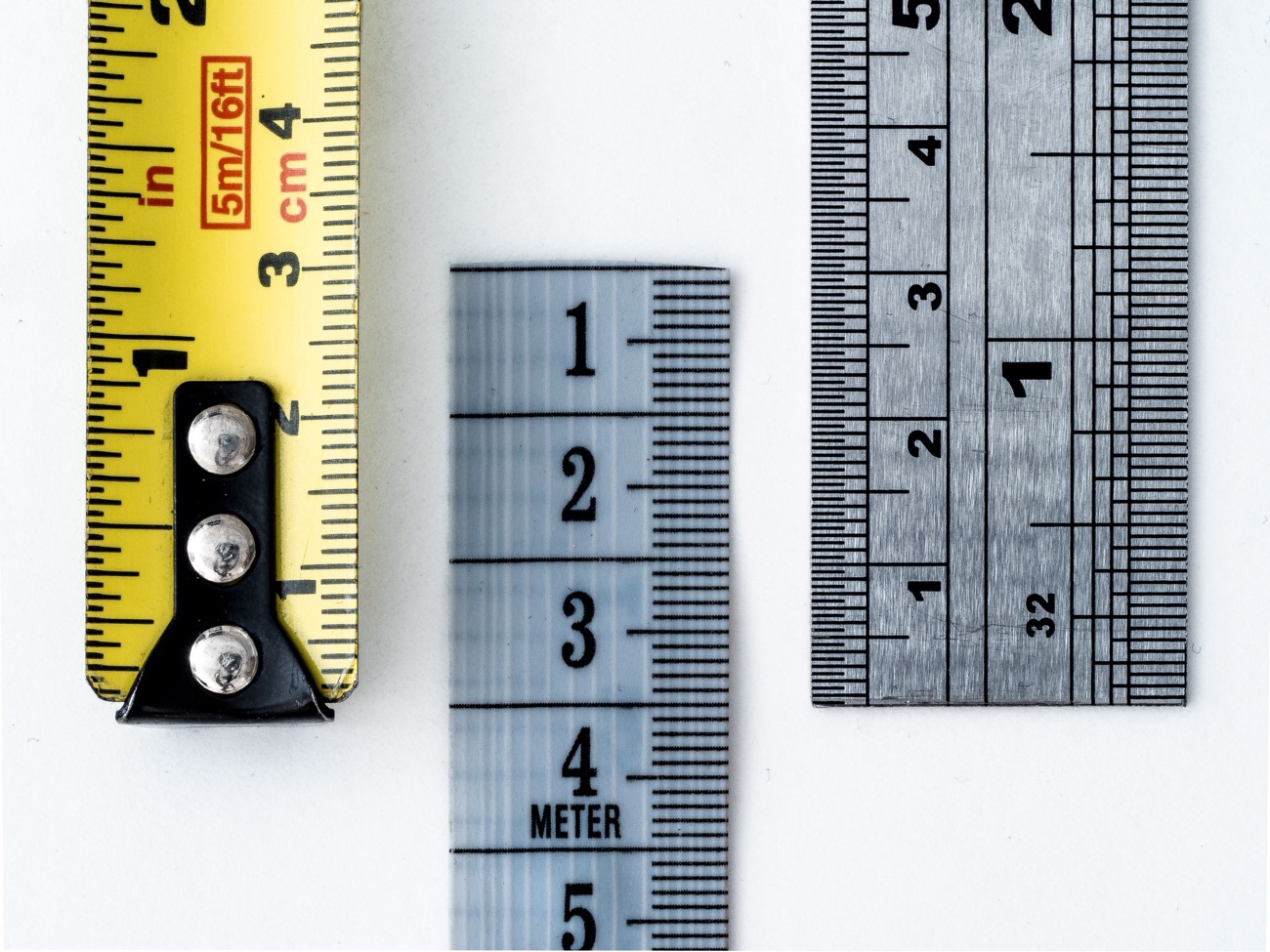Scout recording player measurables