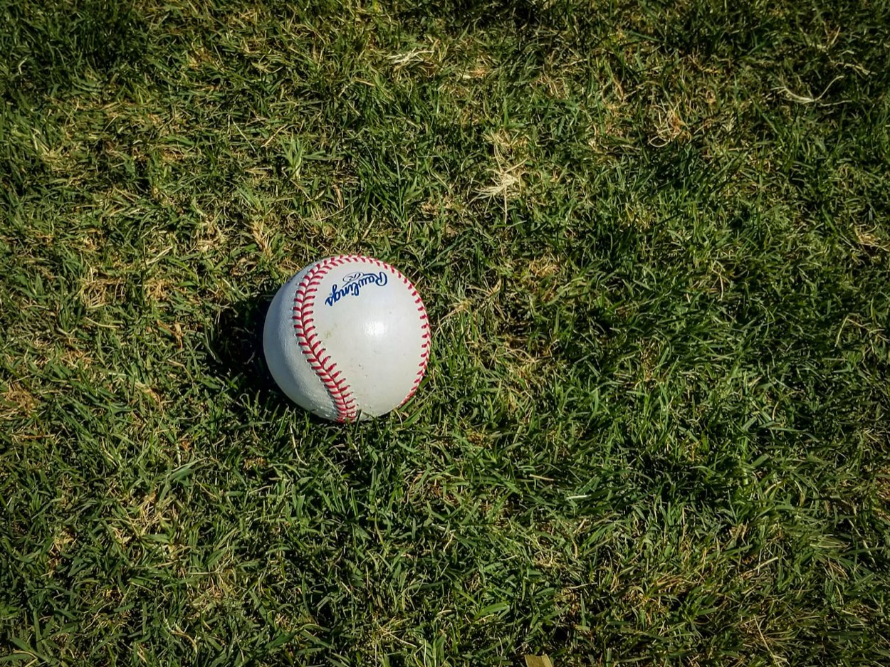 Cooler packed for a long tournament day