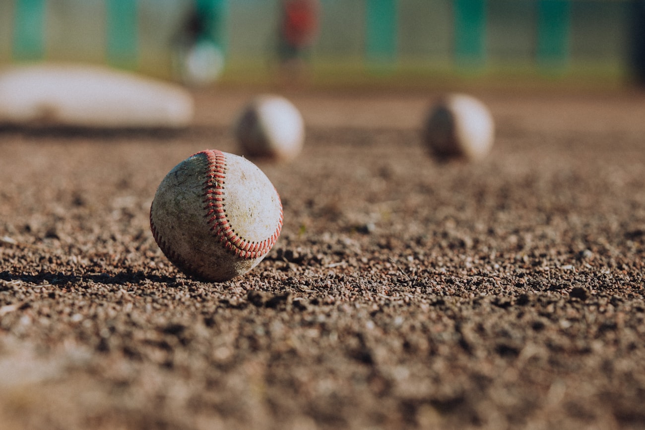 Multi-field complex on a tournament weekend