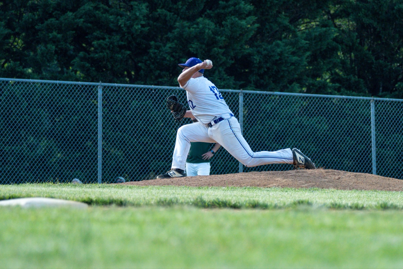 Glove and first base bag