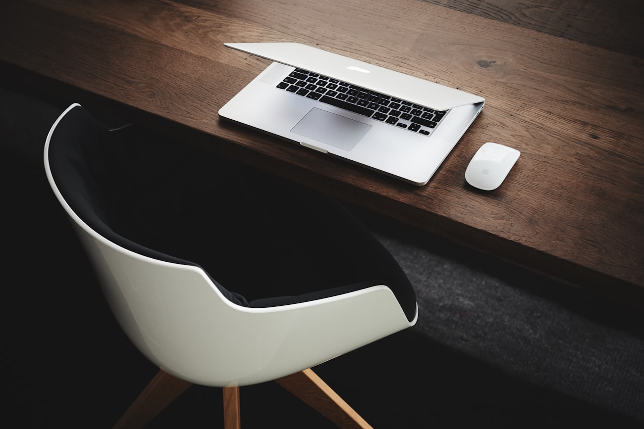 Managing the recruiting process at home