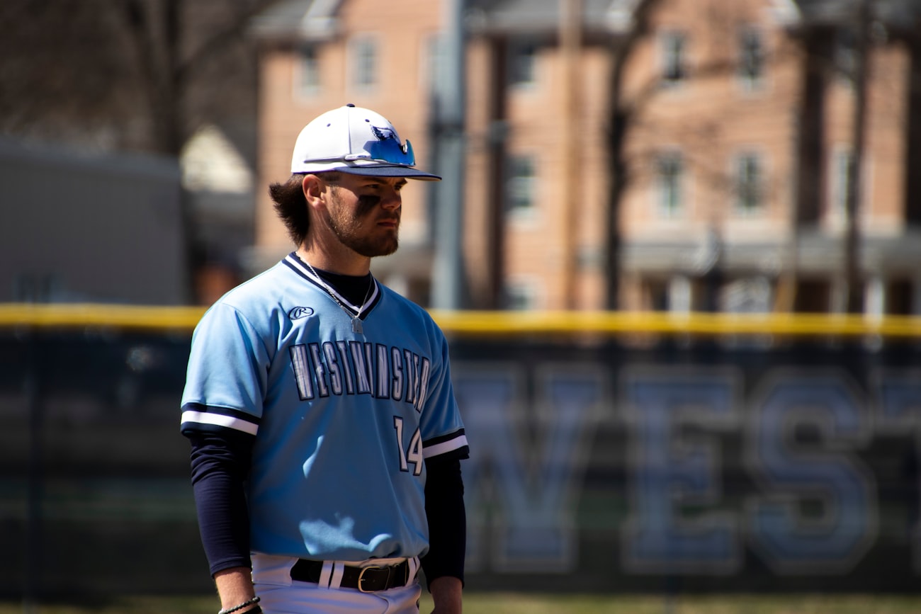 Student athlete weighing college options
