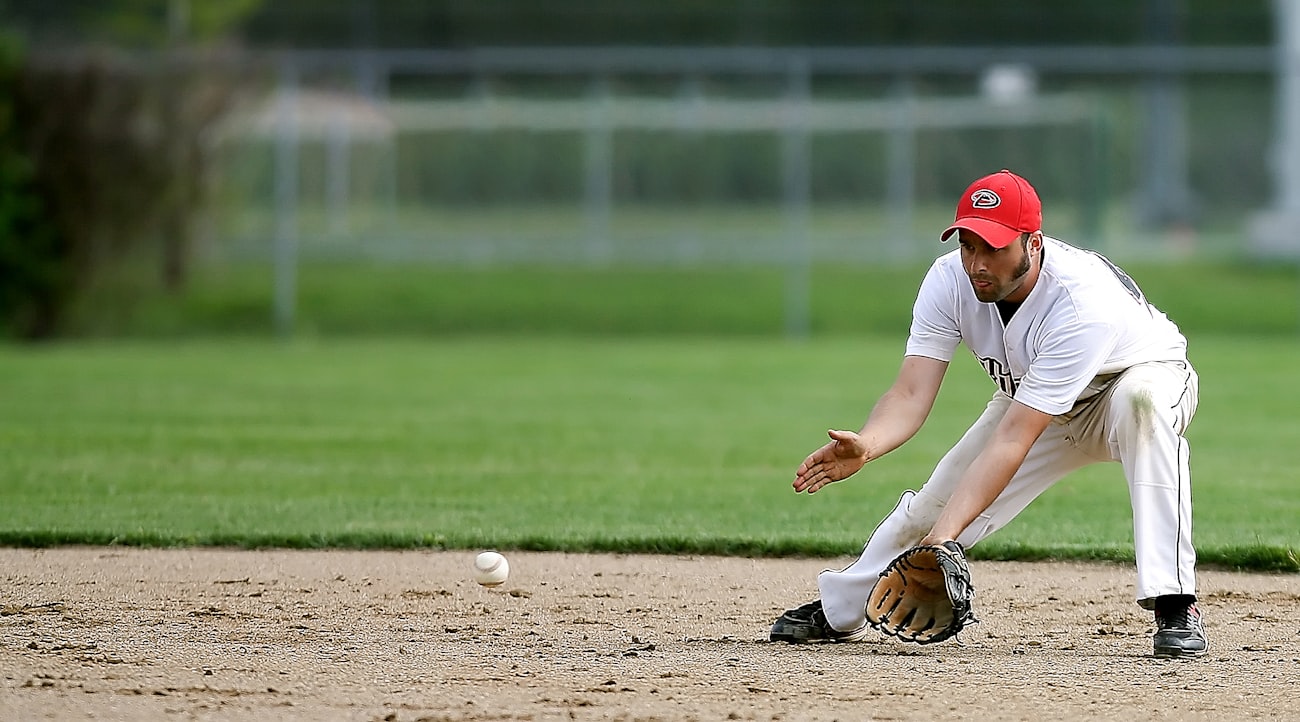 Two-way player moving between roles