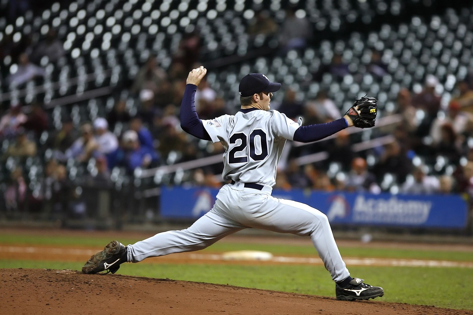 Youth Baseball Pitch Counts and Arm Care: A Parent’s Guide